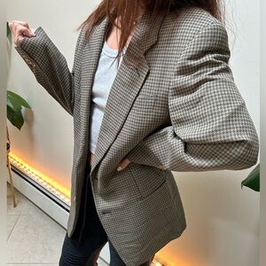 Armani blazer / suit jacket